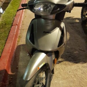 Morteros: secuestran cinco motos por infracciones al Código de Convivencia Ciudadana