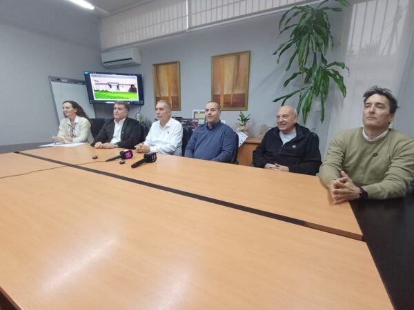 Mutual de Tiro festeja 37 años con anuncios desde la entidad y el club