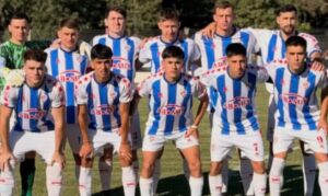 Horario confirmado para la final