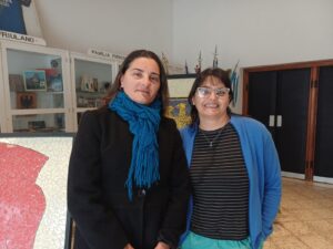 Centro de Friulanos propone Fiesta de la Polenta Blanca y el Tiramisú