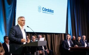 Intendentes de 13 departamentos rechazan la quita de subsidios al gas en Córdoba