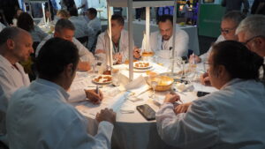 TODO LÁCTEA “Hay 11 inscriptos en el certamen de Maestros Pizzeros”  