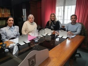 Morteros ▪️ Otros puntos tratados en la sesión del Concejo Deliberante