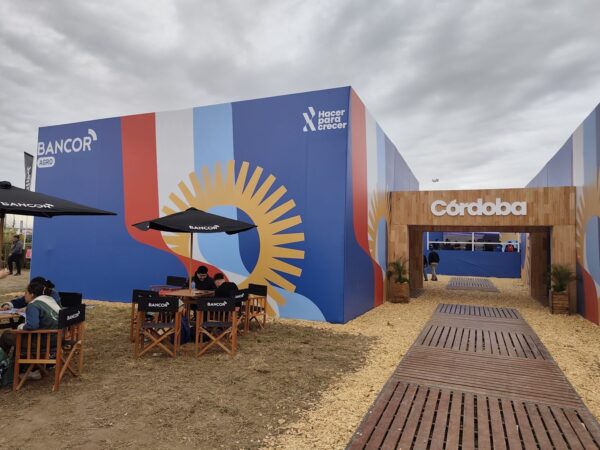 Córdoba llegó a Agroactiva con $10.000 millones liquidados y más de 750 inscriptos en la preventa
