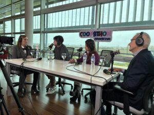 Fundación Grupo Sancor Seguros, INAES y CALCME lanzaron el COOPATHON EDUCATIVO