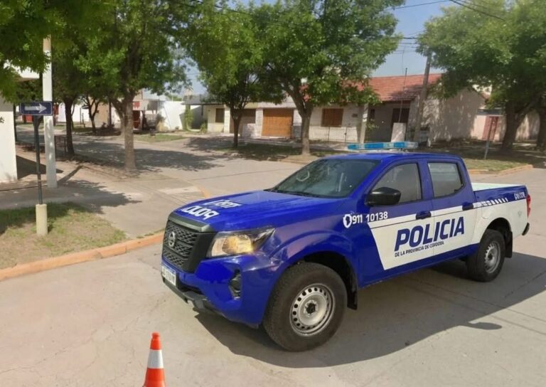 Altos de Chipión ⚖️ “Trabajamos en busca de pruebas para establecer la mecánica del accidente”