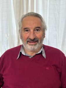 Distinguieron al Ingeniero Guillermo Pussetto por sus 50 años de profesión