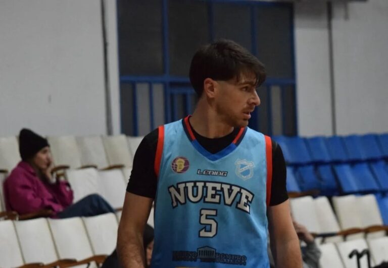 El celeste empató la serie
