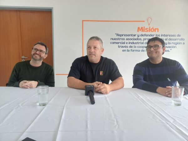Concretan mañana el primer Foro de Emprendedores de Morteros