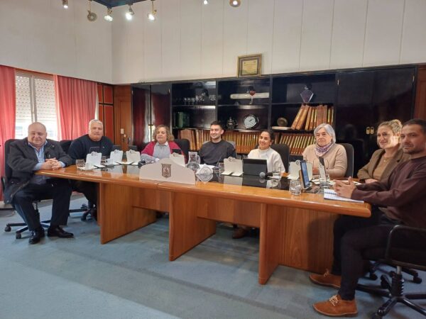 En sesión ordinaria ediles aprobaron facilidades de pago para refinanciación de deudas
