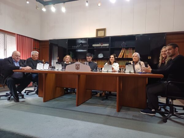 Concejo: aprueban por mayoría firma de convenio con Bancor para baja de alícuota