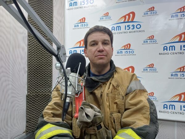 Escuela de Aspirantes de Bomberos prepara té – chocolate para el 12 de julio