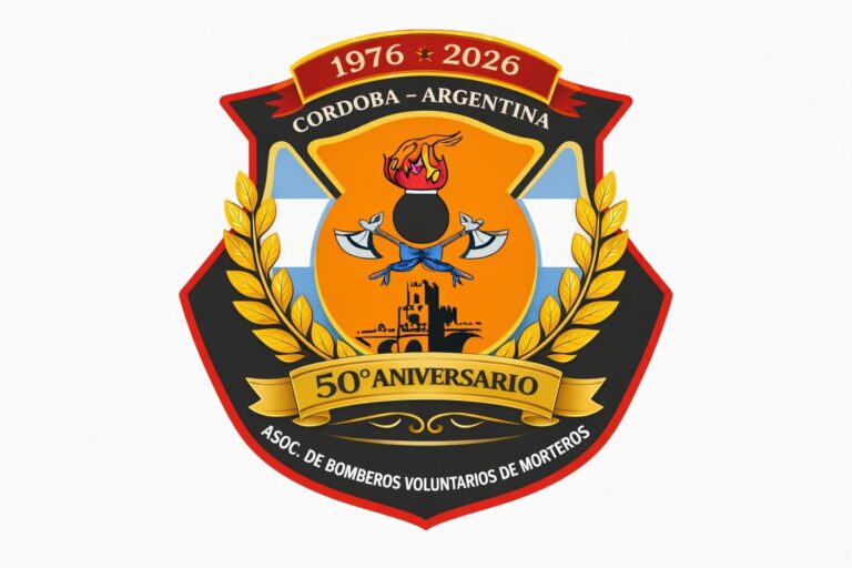 Bomberos Morteros propone Gran Asado con Cuero para este viernes