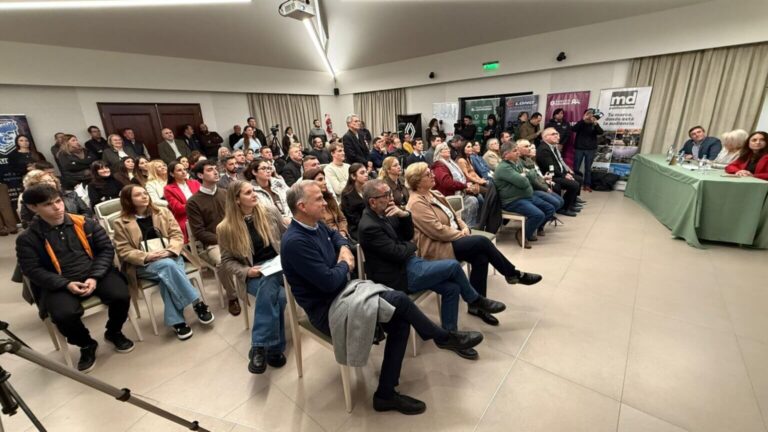 Rafaela: La ExpoRural 2026 se muda a fines de agosto con una agenda variada para campo y ciudad