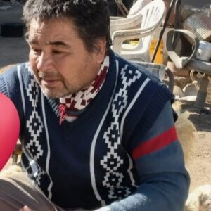 Morteros “A un paso de la cirugía vascular de Mariano ”