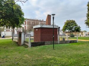 Morteros: Municipio prevé la concreción de diversas obras en la ciudad