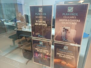 Carta Personal de Mutual 9 de Julio presenta promociones para el Día del Padre