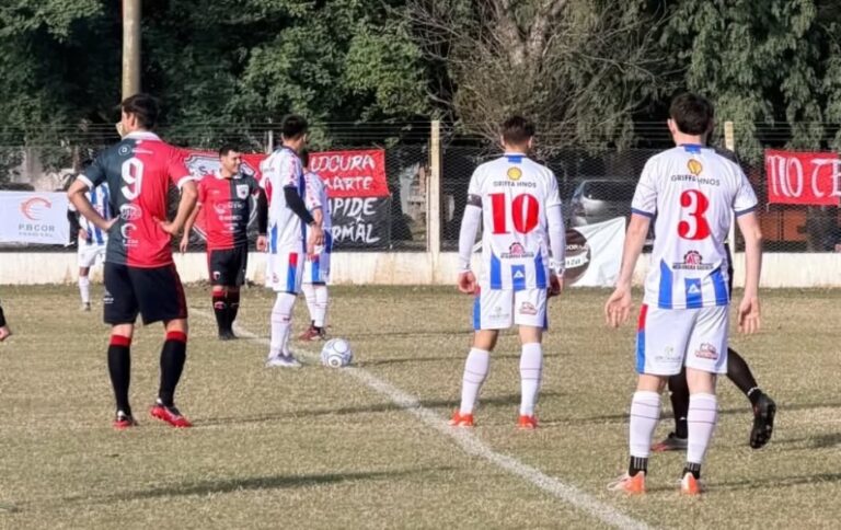 Triunfazos de Sportivo y Juniors