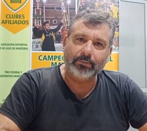 La Asociación de Básquet de Morteros aclaró la situación