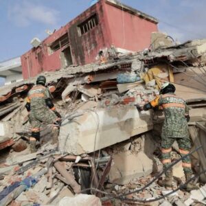 🚒La región convocada para ayuda humanitaria a Venezuela 🇻🇪