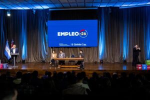 Se cierra la inscripción de postulantes a Empleo + 26