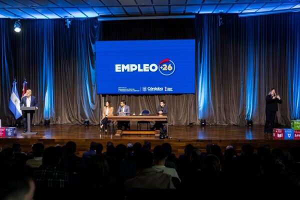 Se cierra la inscripción de postulantes a Empleo + 26