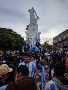 Morteros 🚨Operativo “Festejos en la Pachamama”🎉🇦🇷