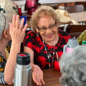 Morteros invita a celebrar el Día del Amigo 🤗 Gran Matiné para Adultos Mayores