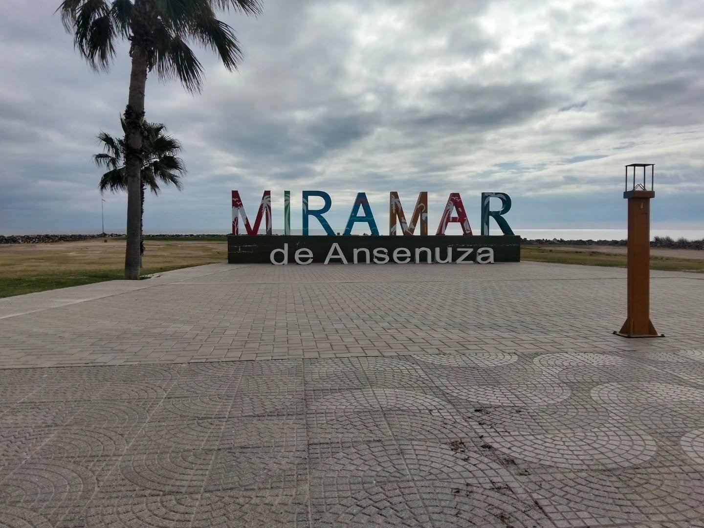 Miramar 🦩“El 15 de noviembre se lanzará la temporada”⛱️