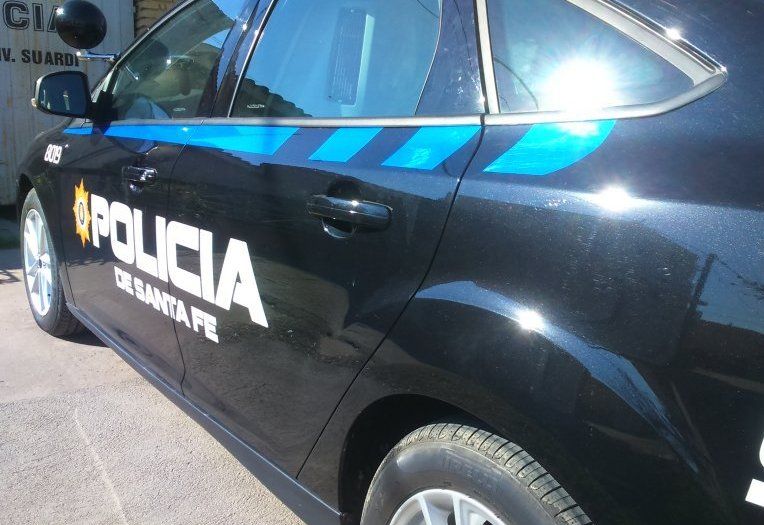 Ceres 🚨Murió un hombre de una puñalada. El autor fue detenido