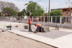 En junio la Provincia destinó más de $3.065 millones para mejoras y mantenimiento escolar