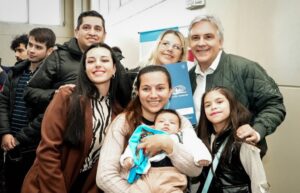 Más de 31 mil familias cordobesas ya obtuvieron la escritura gratuita de su vivienda
