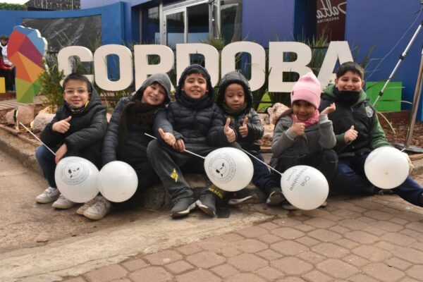 Córdoba lleva todo su potencial a la Expo Rural de Palermo 2026