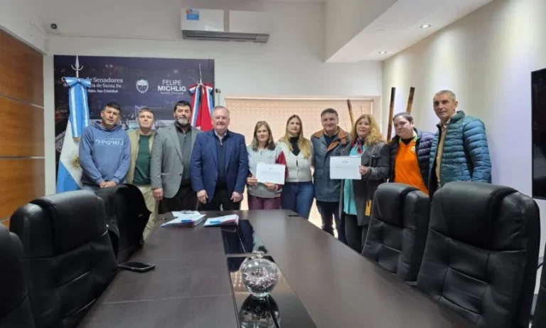 Entregaron más de $42 millones de aportes FANI instituciones educativas de San Cristóbal