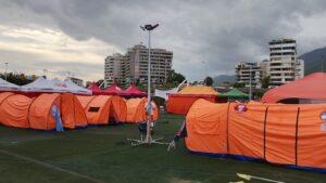 Venezuela: delegación cordobesa en misión humanitaria al aguardo de directivas