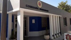 Brinkmann: La fiscalía investiga el hallazgo de una mujer sin vida