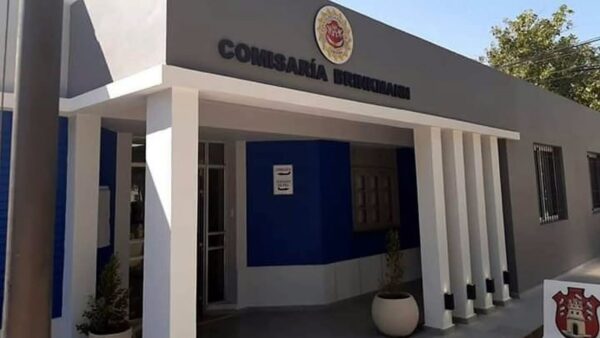 Brinkmann: La fiscalía investiga el hallazgo de una mujer sin vida