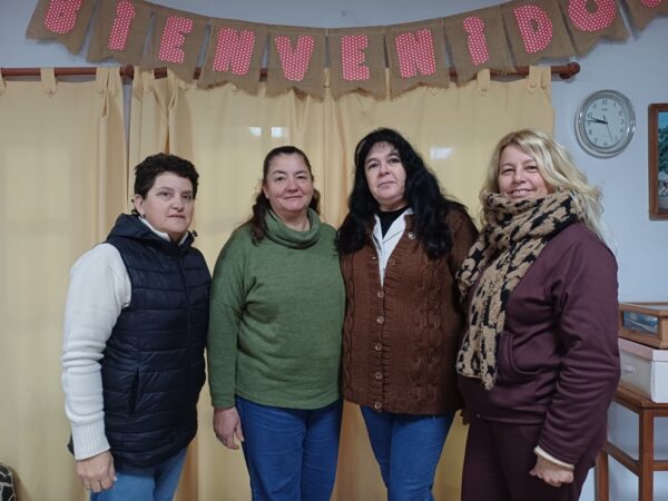 Este viernes concretan el cuarto congreso de Educación Primaria en Morteros
