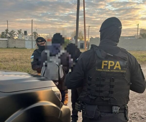 Operativo interfuerzas dejó como saldo el secuestro de motos y droga