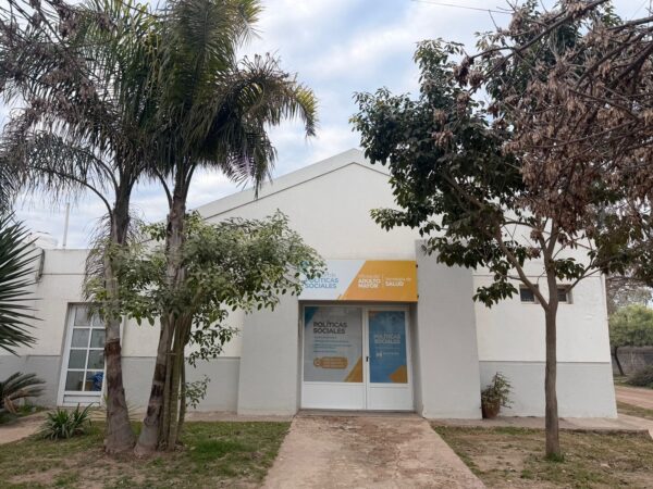 Morteros: invitan a sumarse al Programa Empleo +26