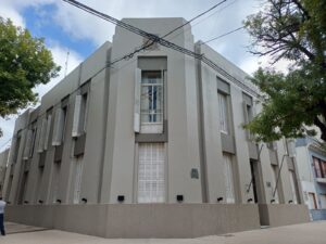 Morteros: vence la cuota 13 de la Tasa de Inmuebles