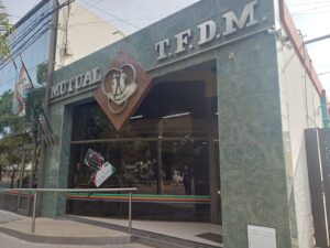 Mutual de Tiro implementa horario de atención extendido desde agosto