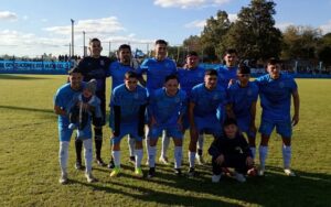 Empate en el clásico de la ciudad y se volverán a ver las caras en semifinales