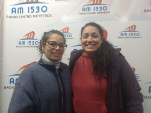 Promo Seabrook propone peña para este viernes en el Salón del 9