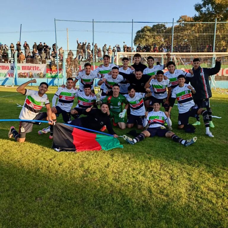 Tiro finalista del Torneo del Clausura