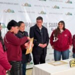 Suardi 👉 Se presentaron 21 ofertas para la construcción del nuevo edificio de la escuela Técnica 500