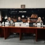Sesionaron ediles locales en el mediodía morterense