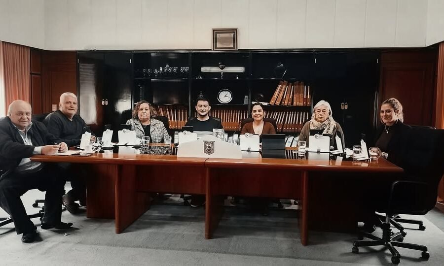 Sesionaron ediles locales en el mediodía morterense