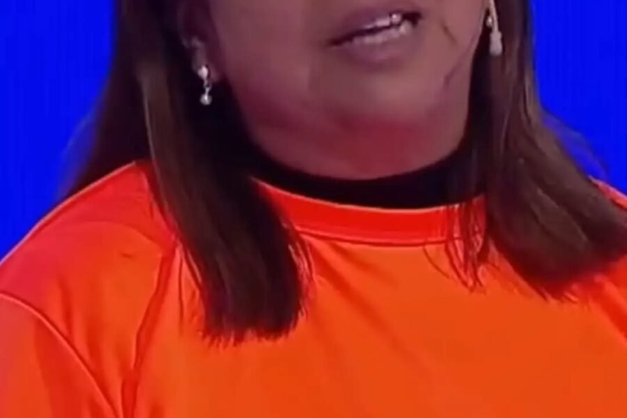Mujeres con Oficios en canal 13 con Darío Barassi 👷‍♀️