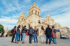 Vacaciones de invierno: el turismo generó un impacto económico de $285.000 millones en Córdoba